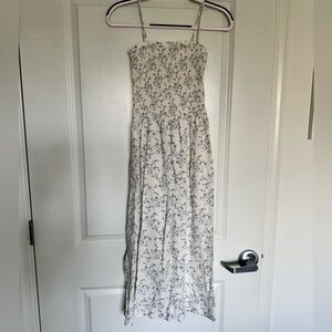 Floral Lola Grace Dress